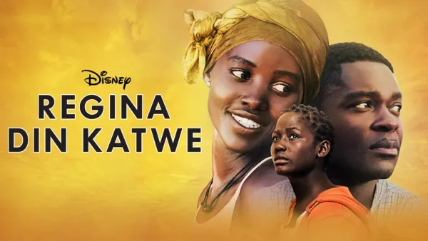 thumbnail - Regina din Katwe