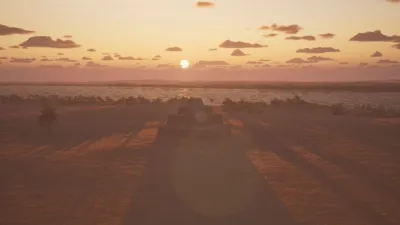 thumbnail - S6:E8 Egypt's First Pharaohs