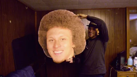 thumbnail - Phillip Lindsay: From the Basement to the Pro Bowl