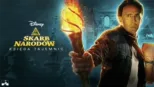 thumbnail - Skarb narodów: Księga tajemnic