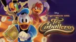 thumbnail - Legenden om de tre caballeros