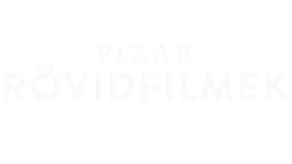 Pixar-rövidfilmek