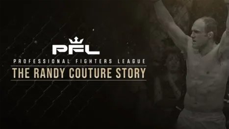 thumbnail - The Randy Couture Story