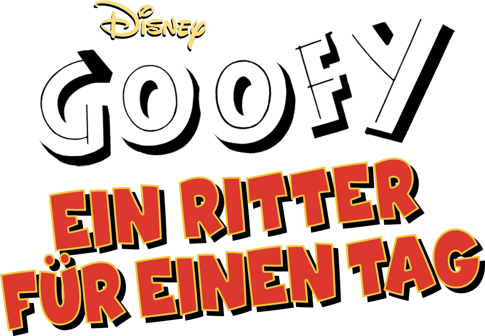 Ritter für einen Tag