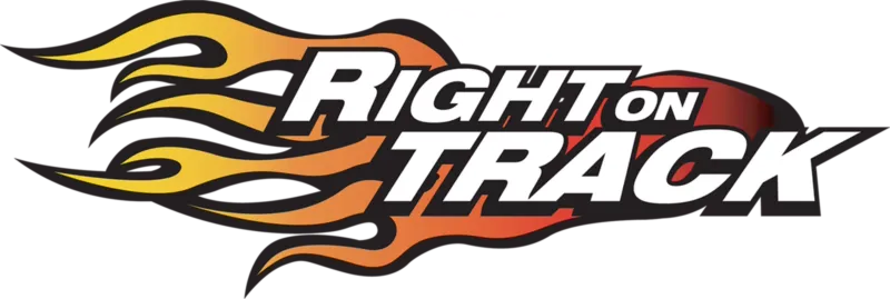 Right on Track