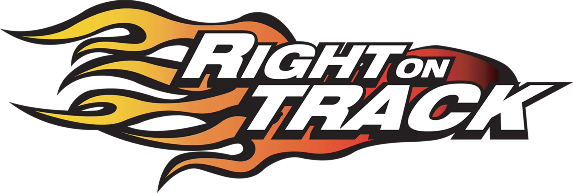 Right on Track