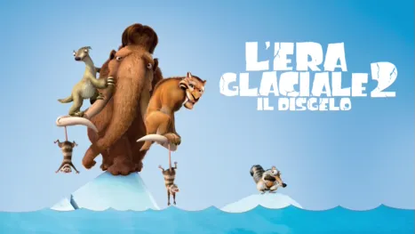 thumbnail - L' era glaciale 2 - Il disgelo