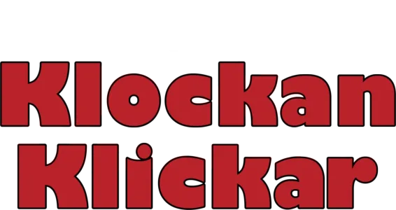 Klockan klickar