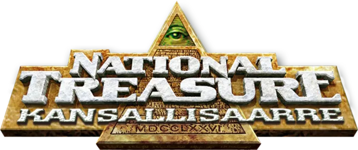 National Treasure – kansallisaarre