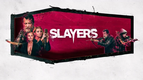 thumbnail - Slayers
