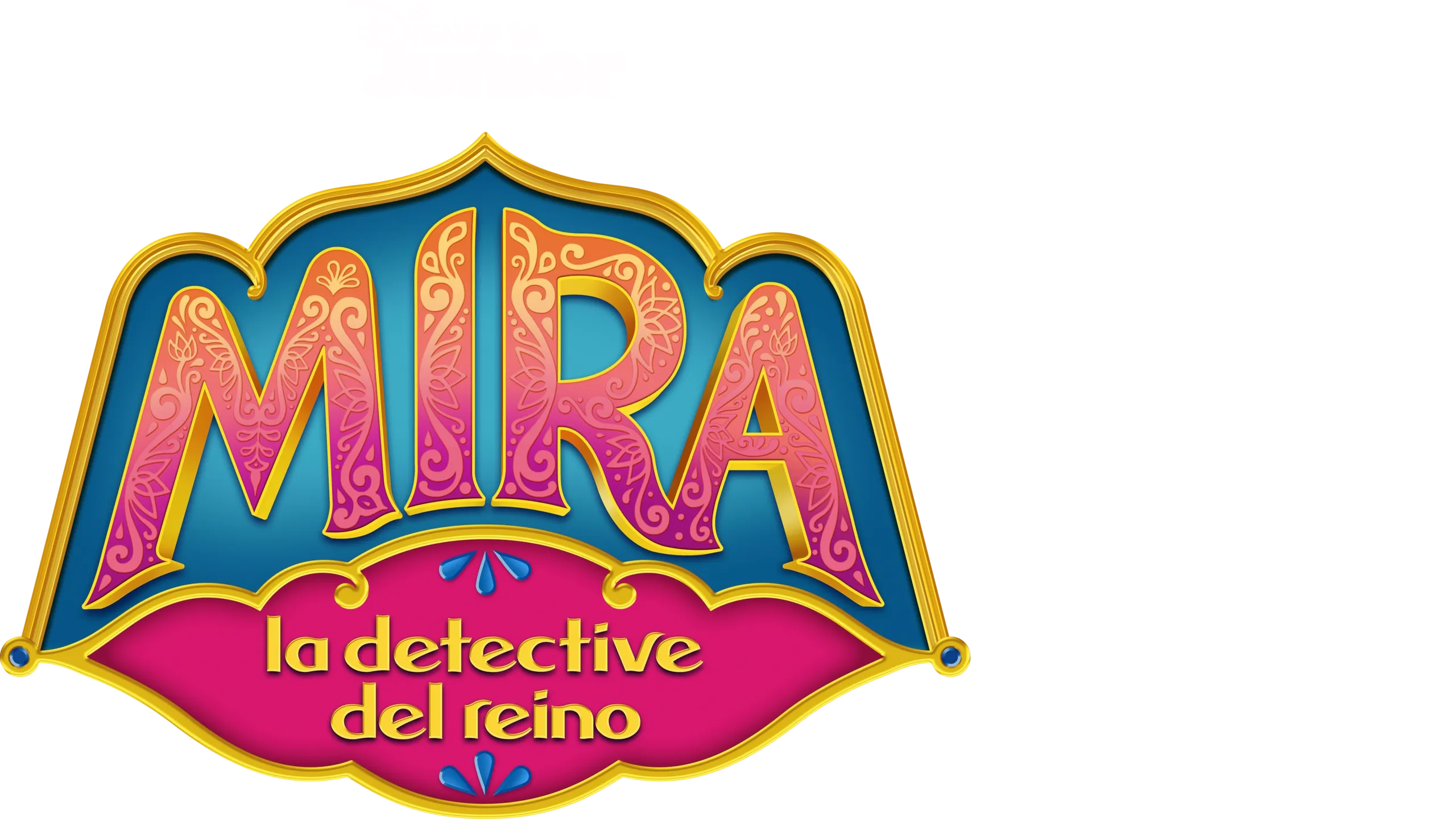 Mira: La detective del reino