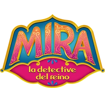 Mira: La detective del reino