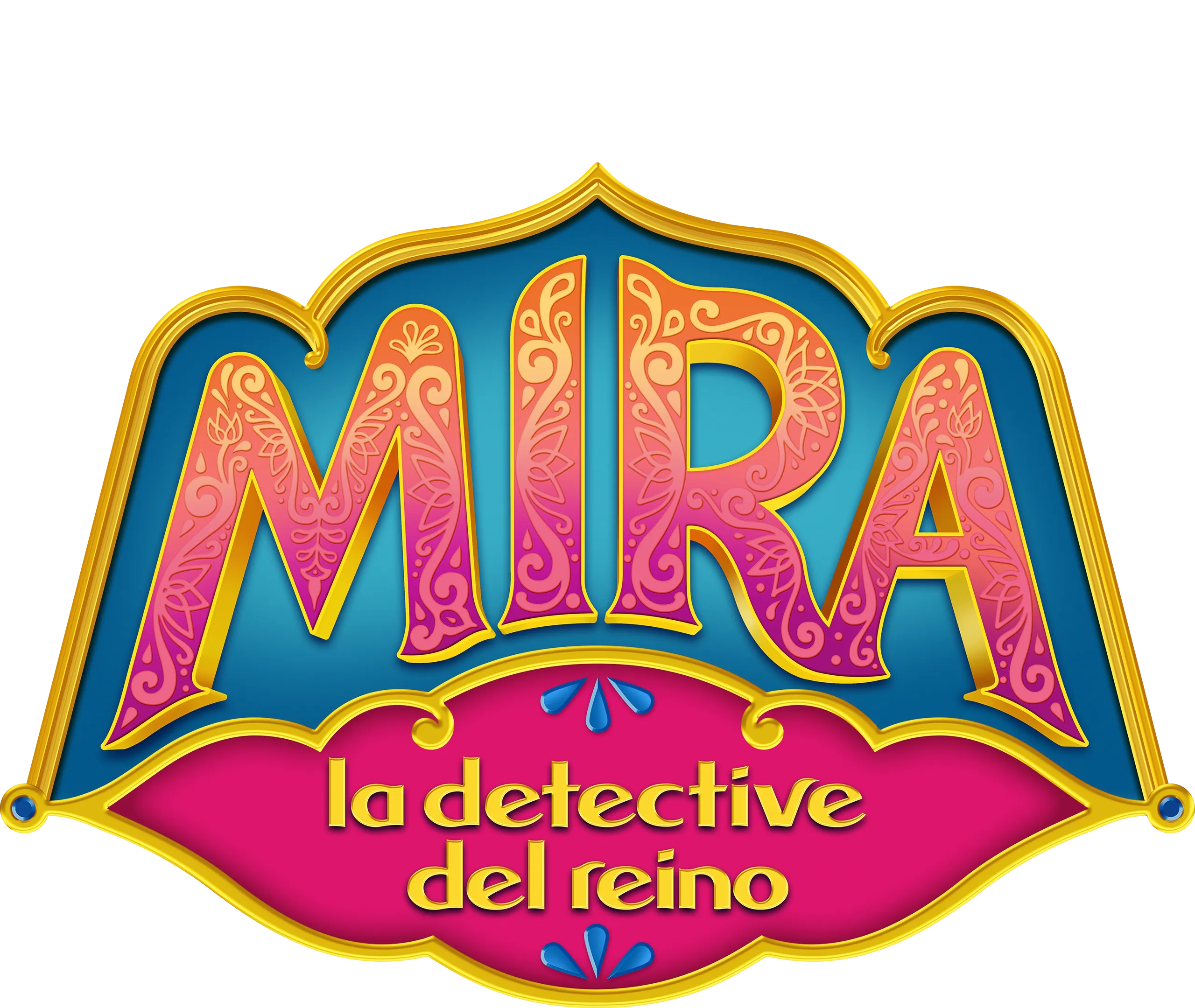 Mira: La detective del reino