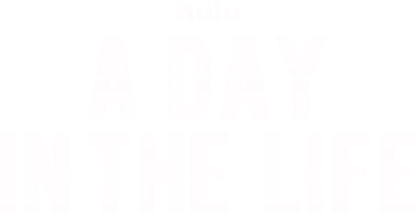 A Day in the Life
