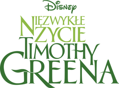 Niezwykłe życie Timothy Greena