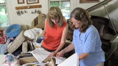 thumbnail - S2:E14 Overwhelming Pile of Junk