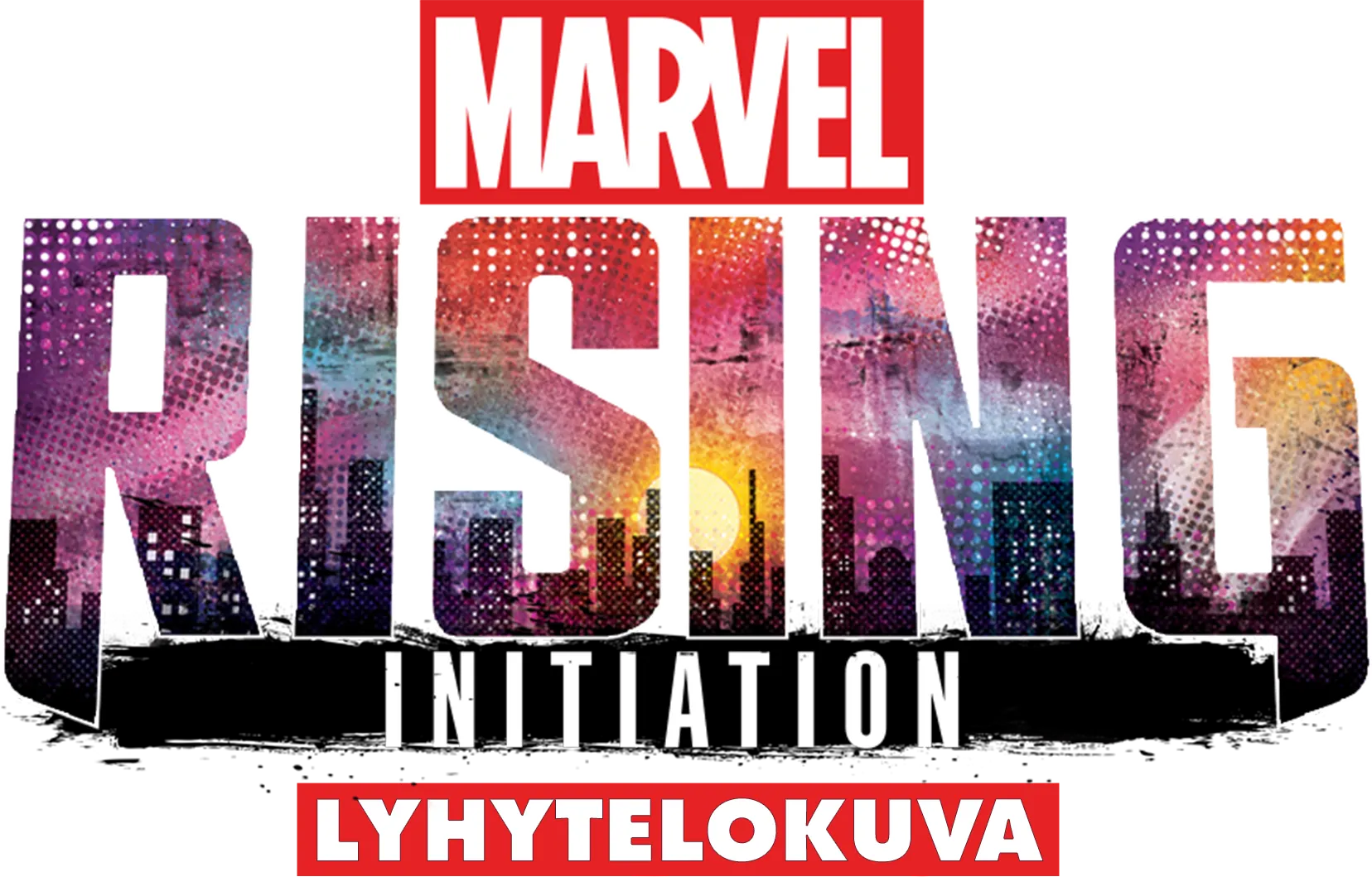 Marvel Rising: Initiation (Lyhytelokuva)