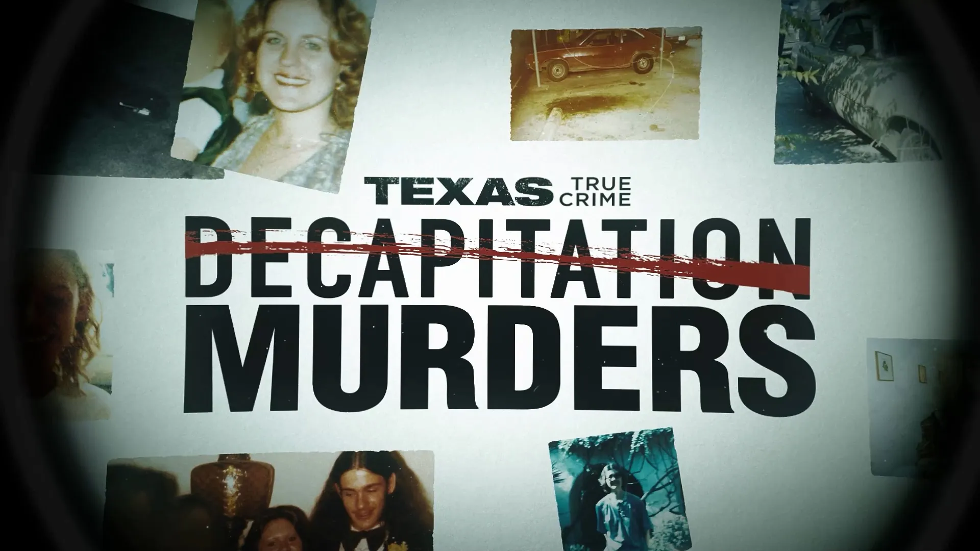 thumbnail - S5:E2 Decapitation Murders