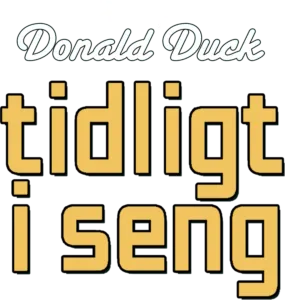 Tidligt i seng