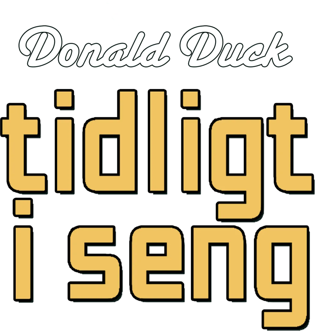 Tidligt i seng