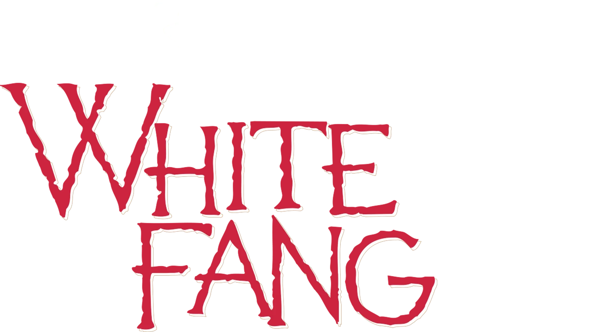 White Fang
