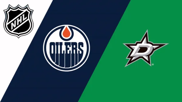 thumbnail - En Español-Edmonton Oilers vs. Dallas Stars