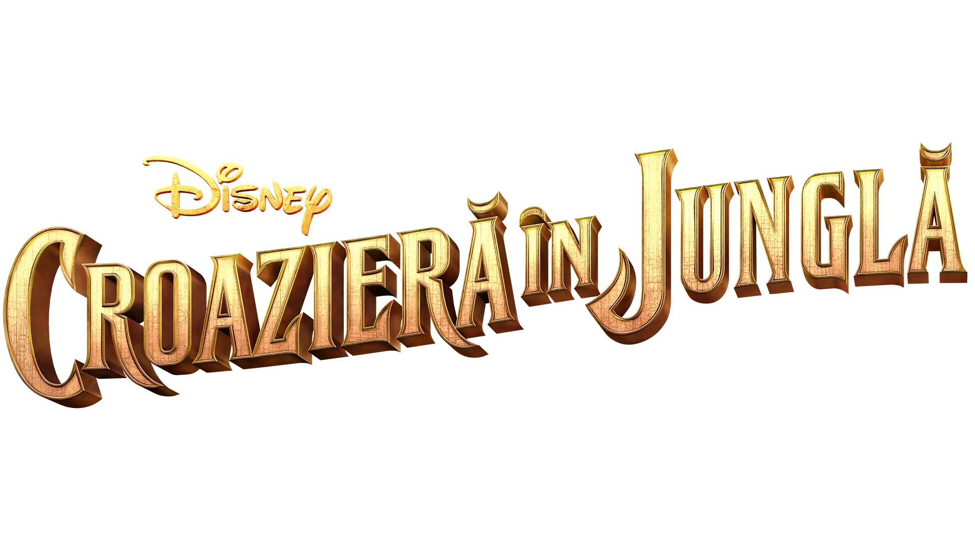 Croazieră în junglă