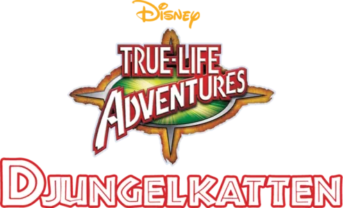 Djungelkatten