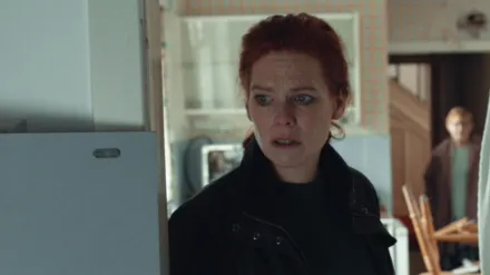 Charlotte Link - Die Suche: Teil 1