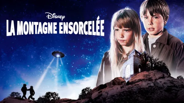 thumbnail - La Montagne ensorcelée