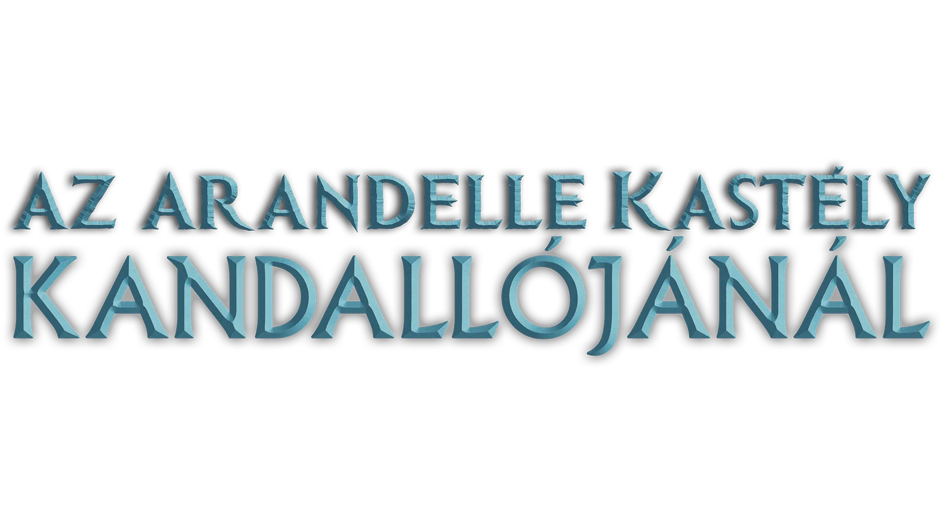 Arendelle Castle Yule Log