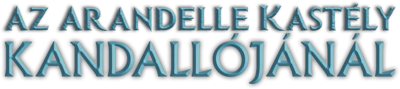Arendelle Castle Yule Log