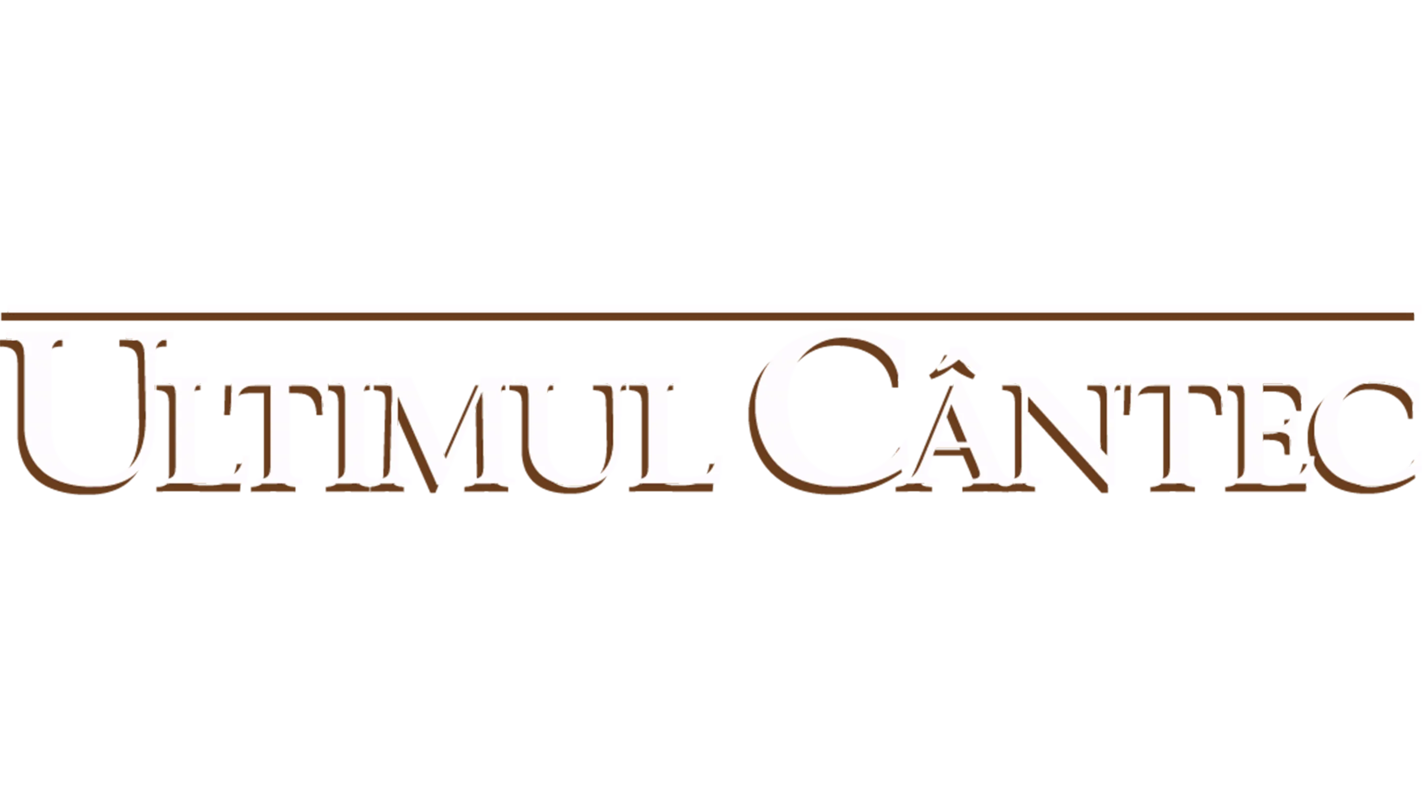 Ultimul cântec