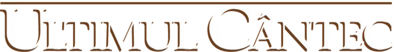 Ultimul cântec