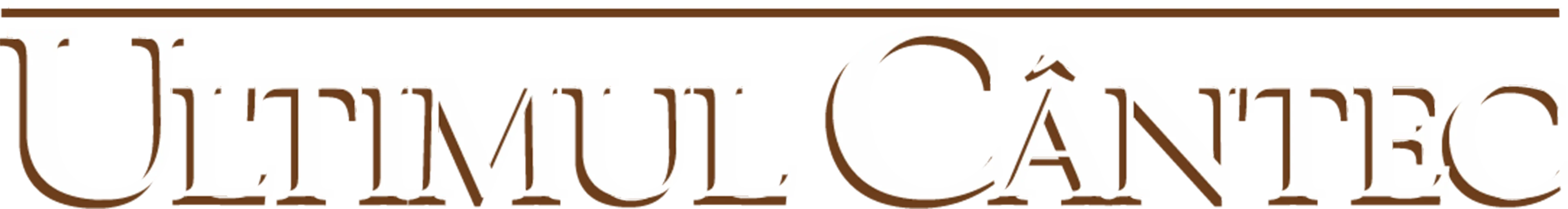 Ultimul cântec