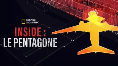 9/11: The Plane That Hit the Pentagon