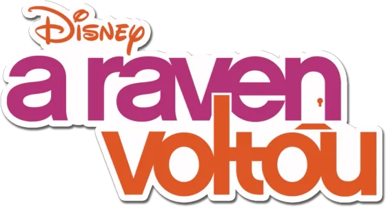 A Raven Voltou
