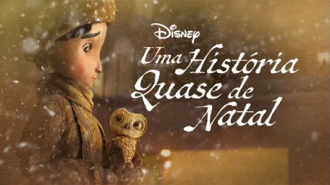 thumbnail - Uma História Quase de Natal