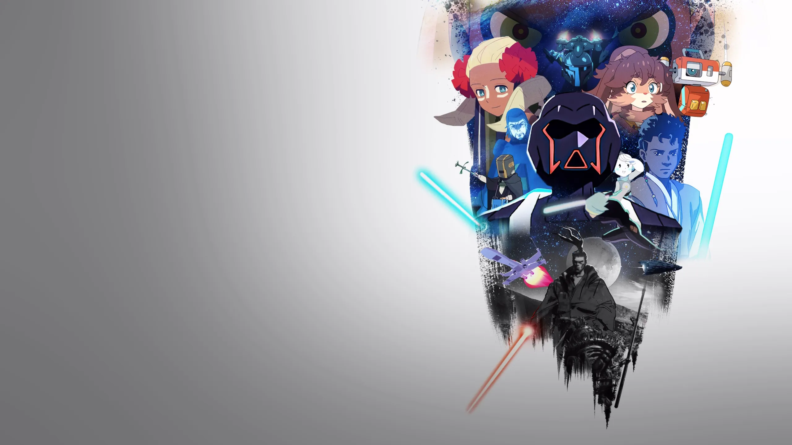 Star Wars: Visions