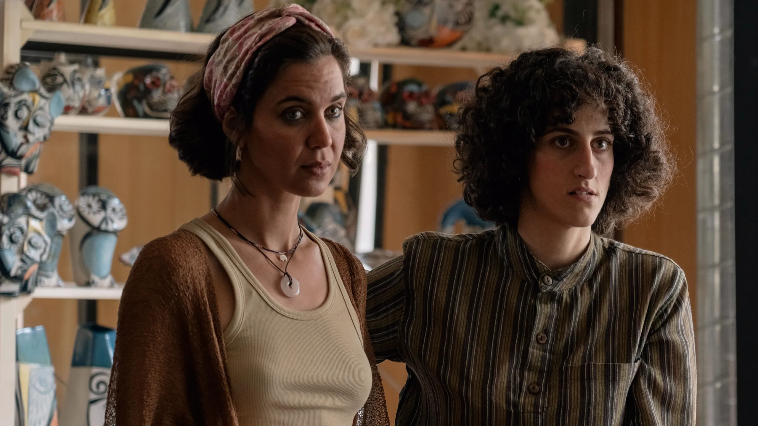 thumbnail - S1:E2 Comfort Zone