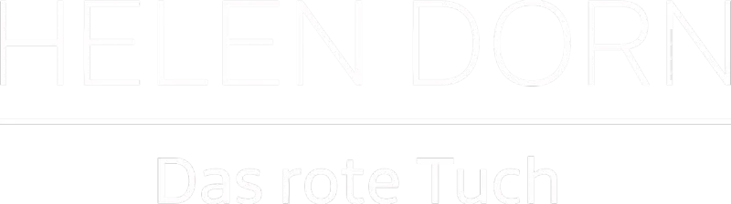 Helen Dorn - Das rote Tuch