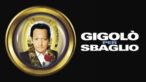 thumbnail - Gigolò per Sbaglio