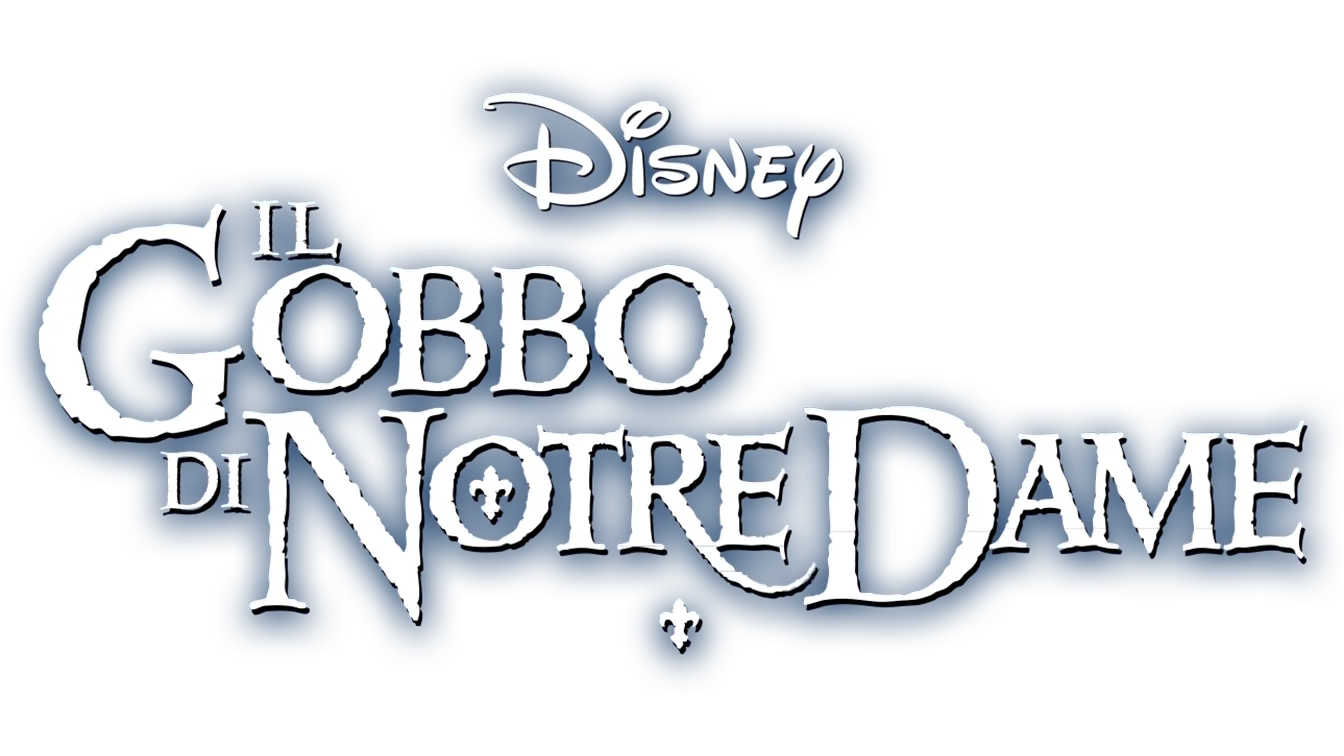 Il Gobbo Di Notre Dame