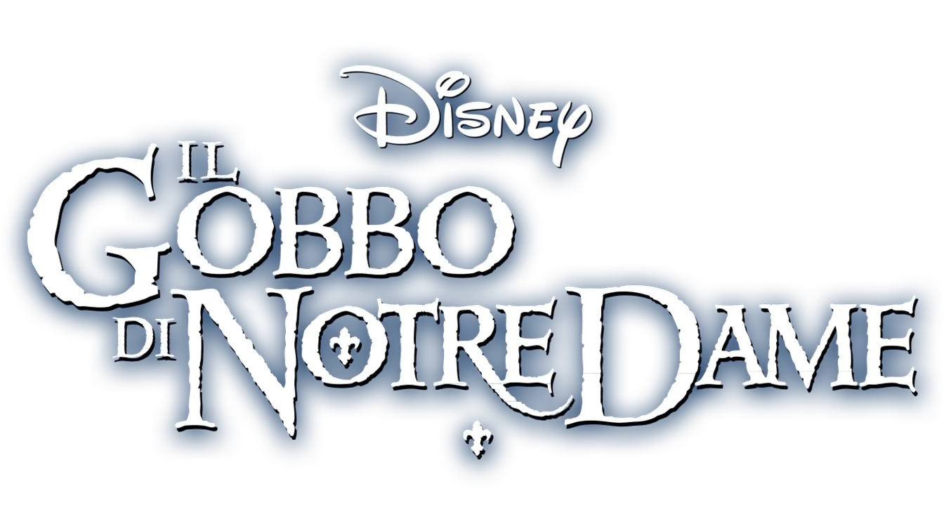 Il Gobbo Di Notre Dame