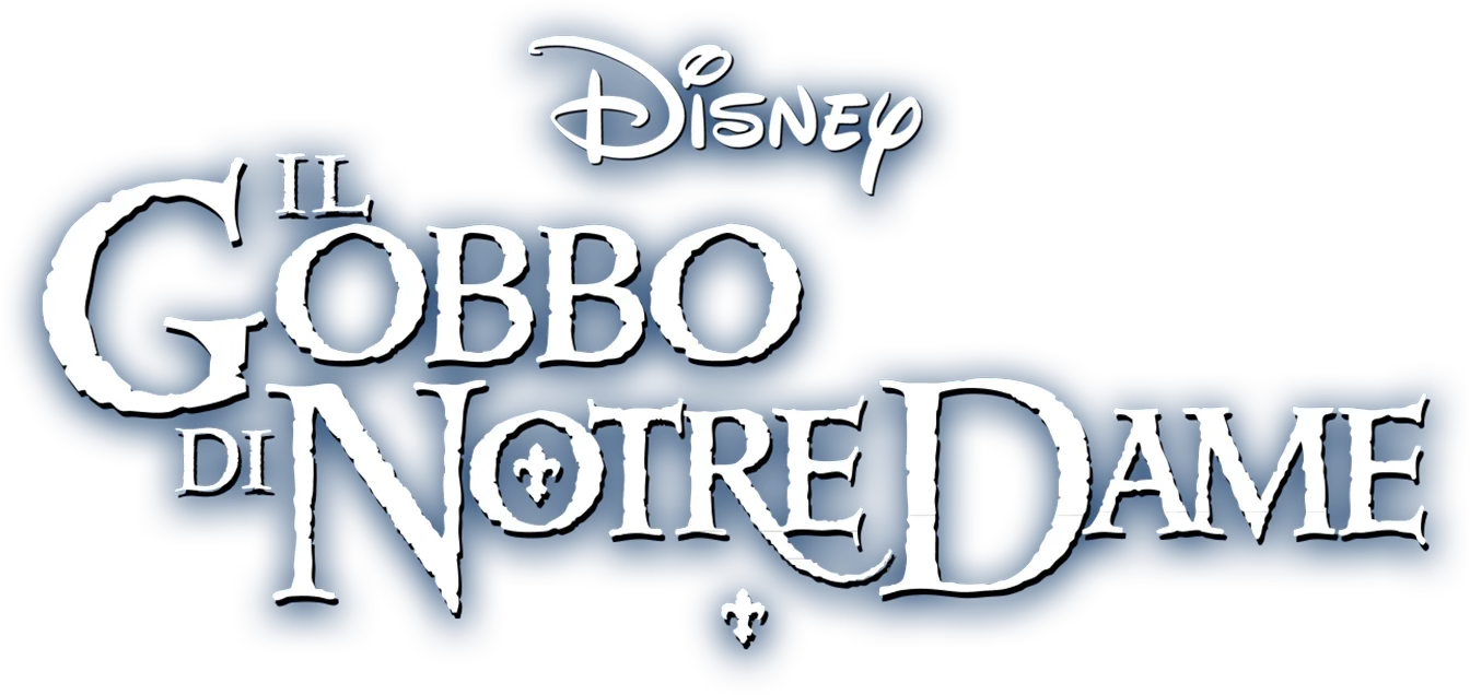 Il Gobbo Di Notre Dame