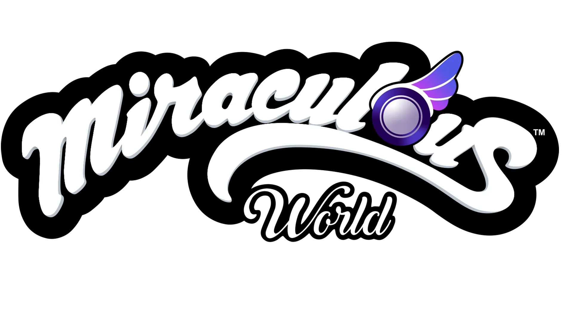 Miraculous World: Parigi - Le Avventure di Shadybug e Claw Noir