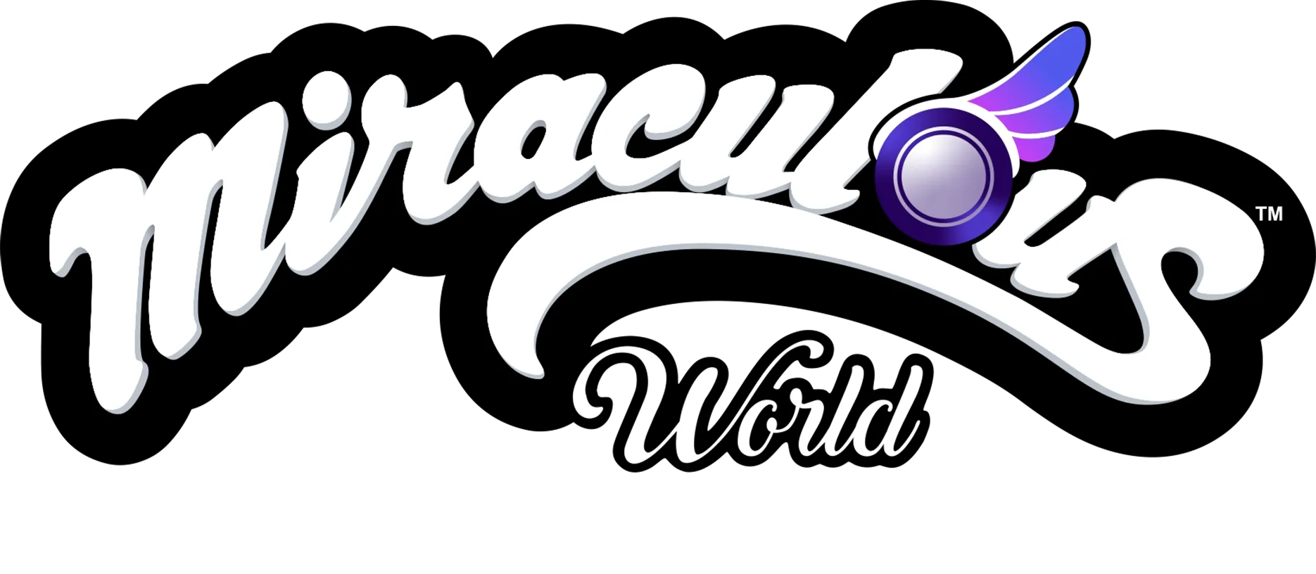 Miraculous World: Parigi - Le Avventure di Shadybug e Claw Noir