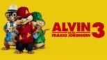 thumbnail - Alvin og de frække jordegern 3