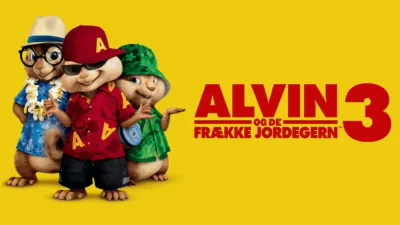 thumbnail - Alvin og de frække jordegern 3