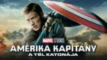 thumbnail - Amerika Kapitány: A tél katonája